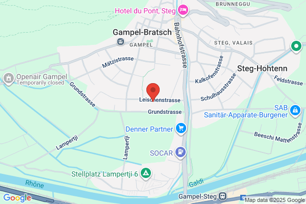 Révigestion SA
