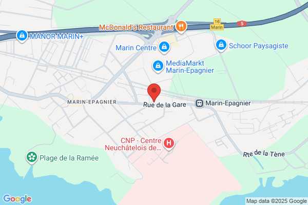 Société Technique SA