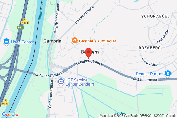 AWS Auto-Waschstrassen AG