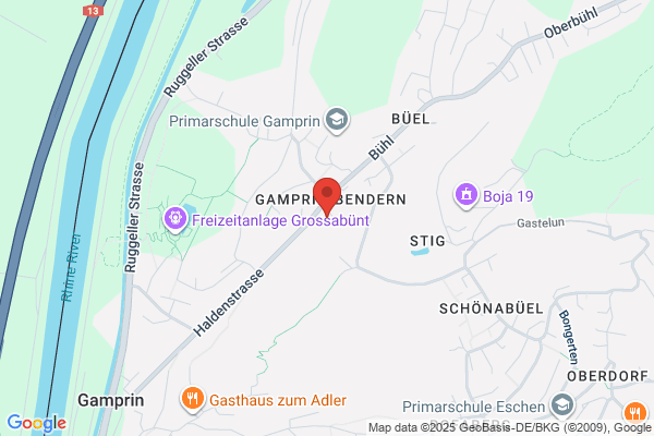 Beratung fuer Marketing und Ladenbaukonzepte AG (OPUS)