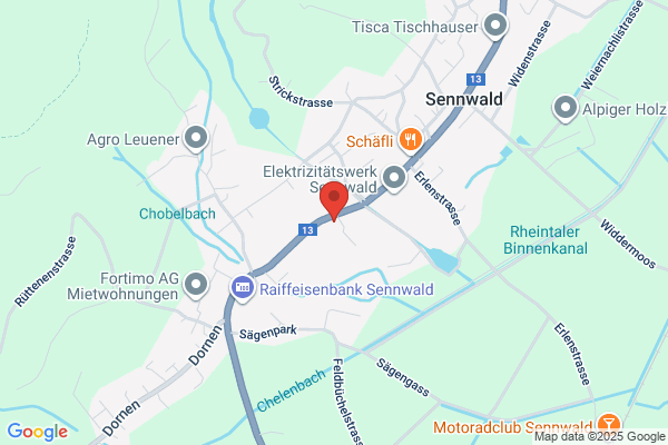 Berger AG