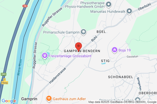 Gemeinde- u. Steuerkasse