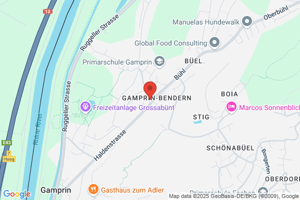Gemeindeverwaltung