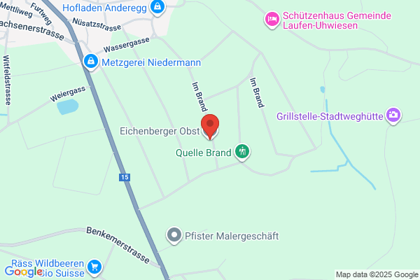 Gemuese GmbH W. Eichenberger