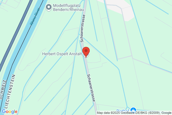 Herbert Ospelt Anstalt