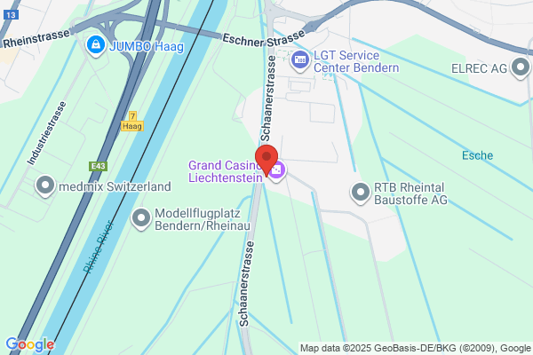Hotel-Restaurant Eintracht