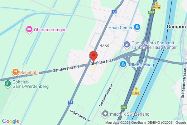 Kreuzgarage Gebr. Goergin GmbH