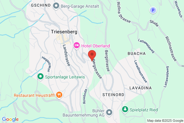 Landgasthof Fernsicht