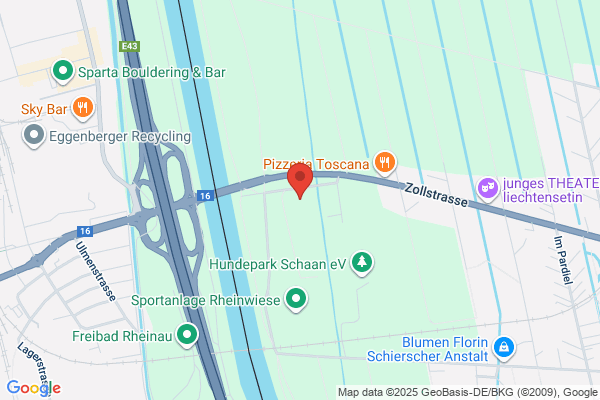 Liechtensteinische Post AG