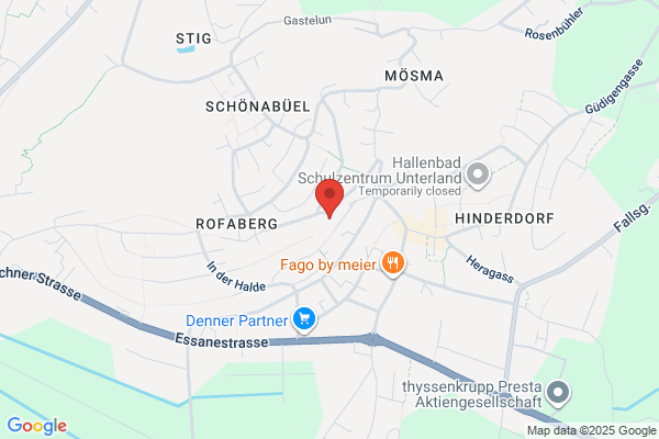 Primarschule Eschen