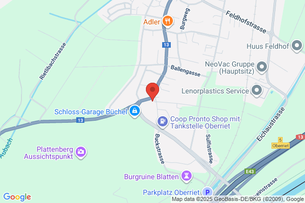 RVT Versicherungs- Treuhand AG