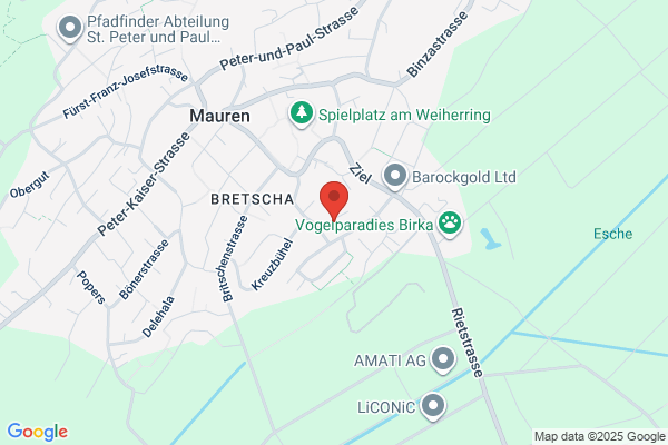 Sport + Metall Trading AG