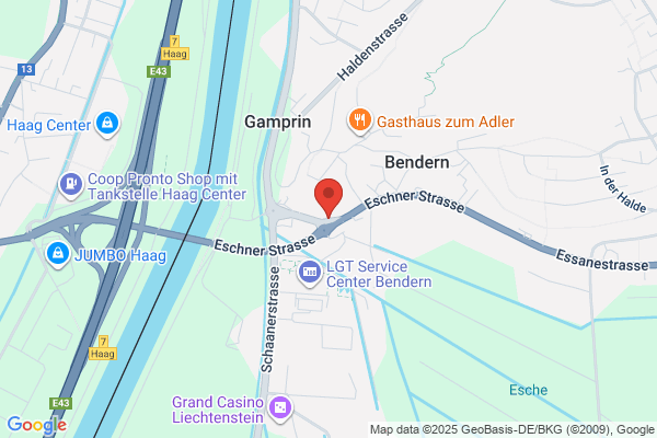 Tuerenring AG