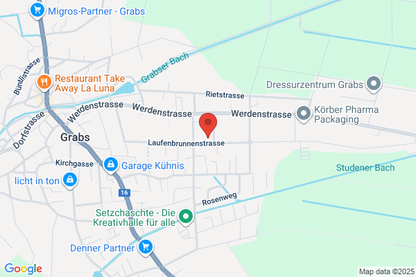 Werden-Garage Looser