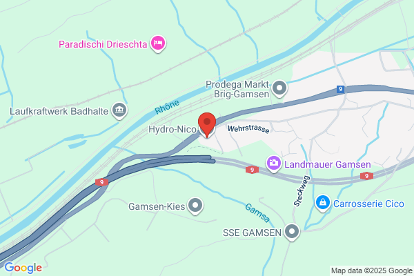 Nicro (Swiss) AG