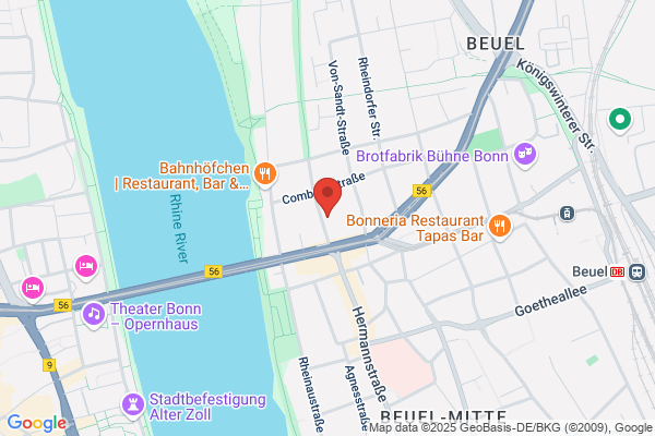 Trainings- und Beratungscenter fuer Lebensplanung und Mental-Coaching Jordan