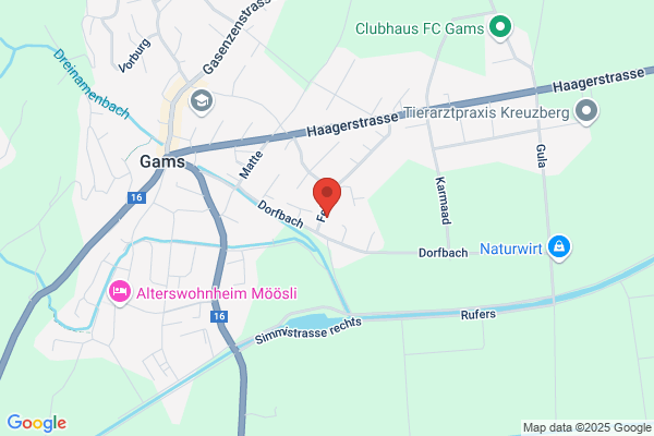 Coiffeur-Stuebli