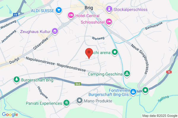 Multi-Support Switzerland GmbH