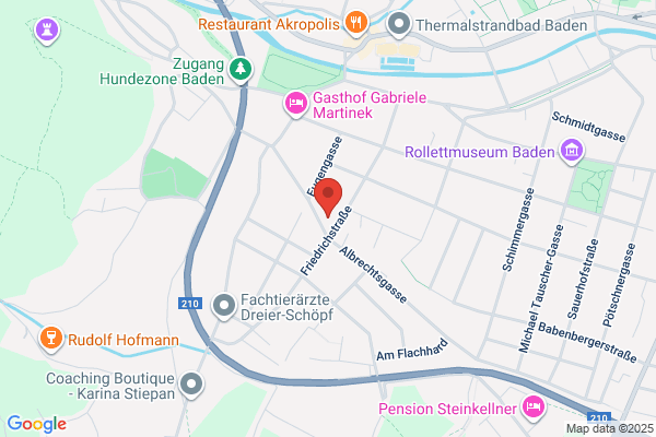 VisionNet GmbH
