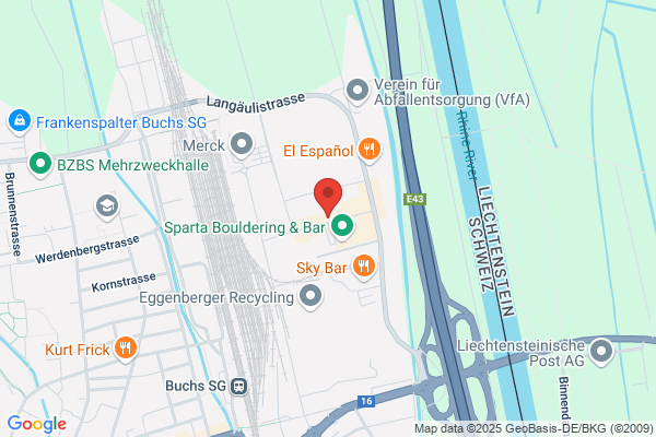 WENET AG Buchs | Immobilienagentur