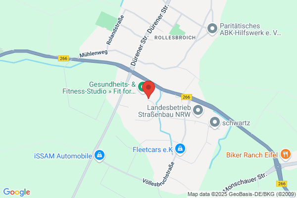 Regort Solarenergie