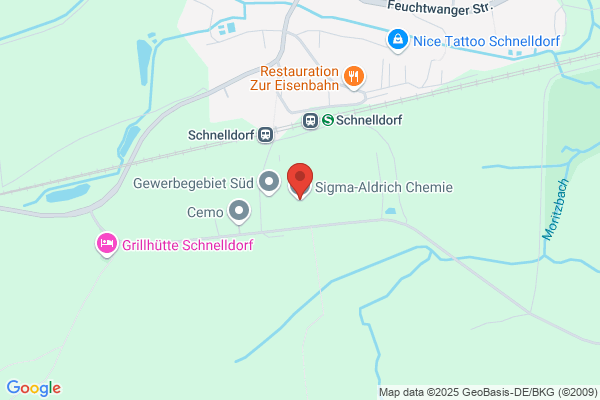 Sigma-Aldrich Chemie GmbH