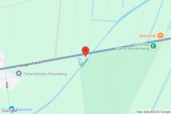 ARA Abwasserreinigungsanlage