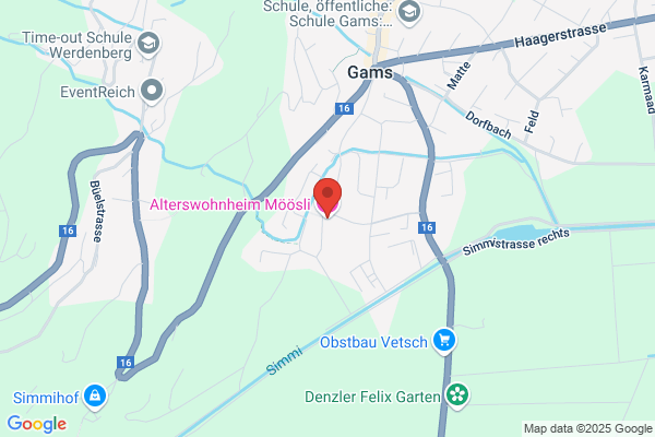 Altersheim