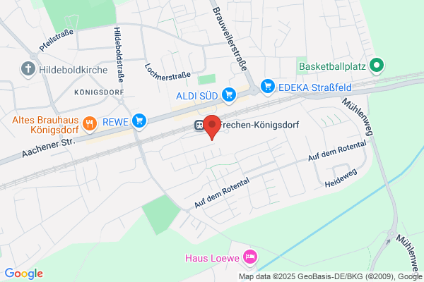 Metzgerei J. Bollhalder