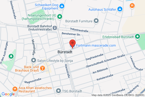 Vorhangatelier M. Fuerer