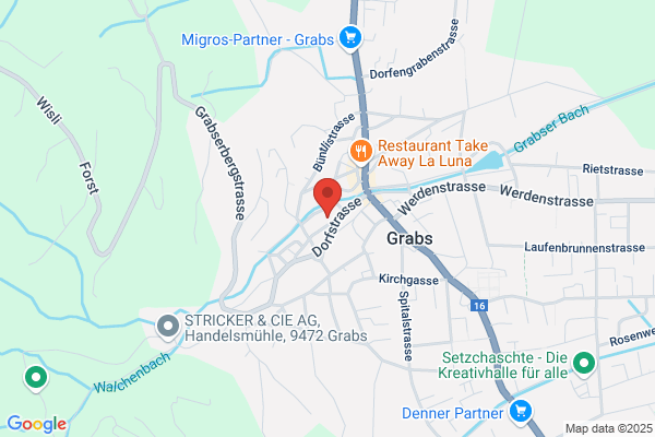 Feurer Service- und Haushaltapparate AG