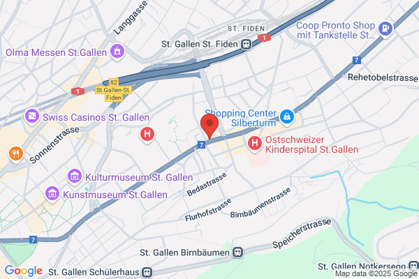 Hotel-Restaurant Hirschen