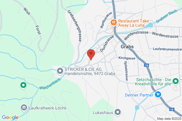Jetzer Metallbau AG