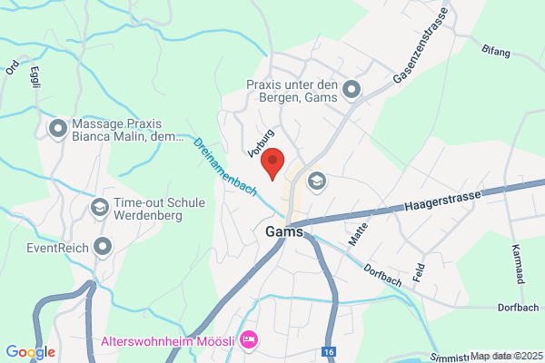 Real- u. Sekundarschule Schulhaus Widem