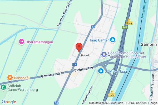 Hugo Dietsche AG