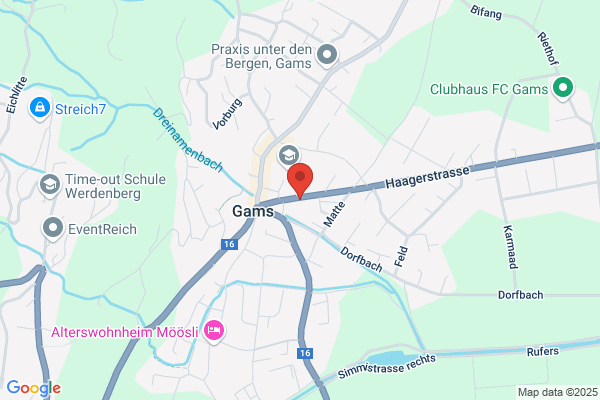 Lenherr Bedachungen AG