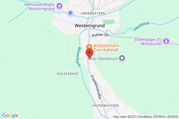 Daniel's Werkstatt GmbH