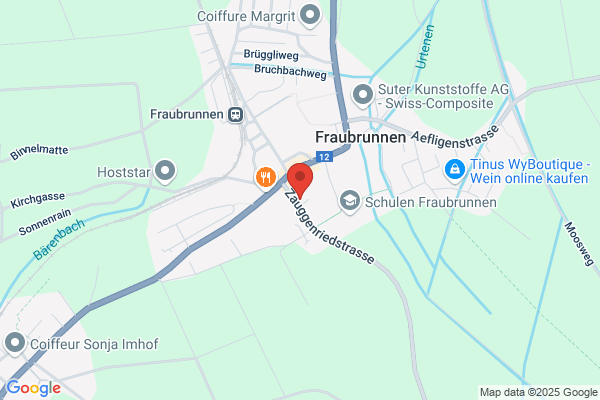 Einwohnergemeinde