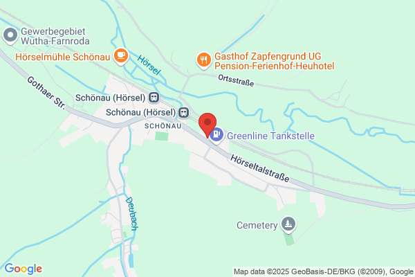 Feuerwehrkommando