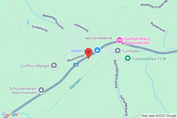 Garage E. Fluri