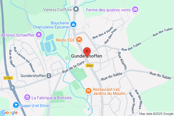 Office de poste