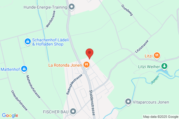 Schaue Mech. Werkstatt