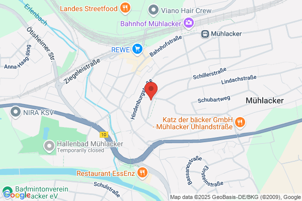 Schulhaus Muehlacker