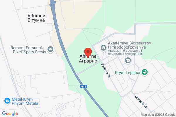 Agrarny