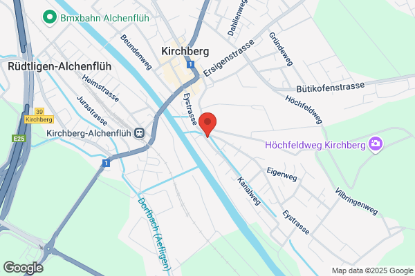 Architekturbuero H.P. Gfeller