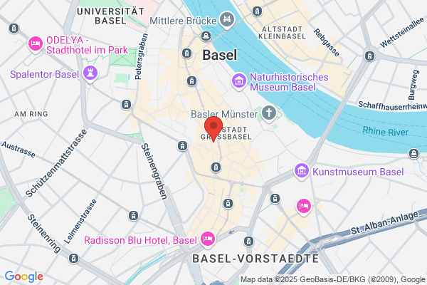 Braendli M + E