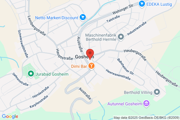 Gasthof Krone