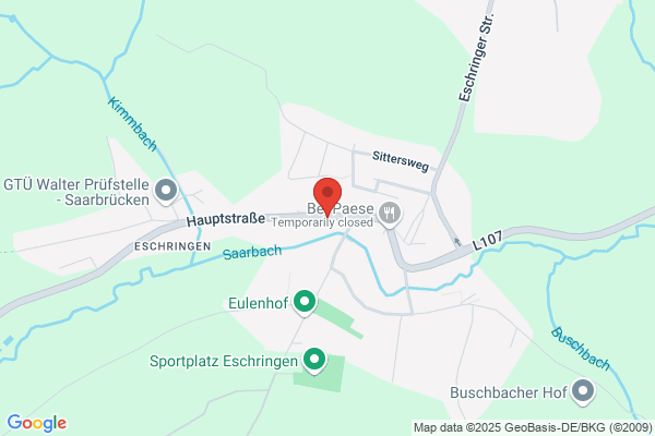Huf- u. Wagenschmiede