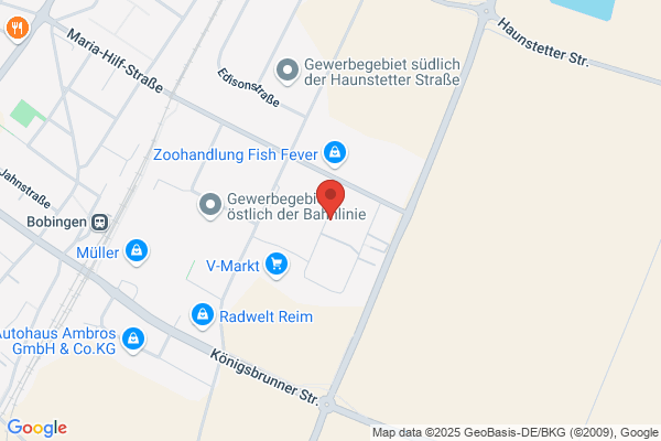 IBU Transport und Handel GmbH
