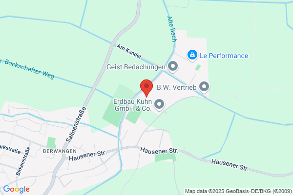 Kempchen Weber AG
